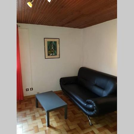 St Lary-Vignec Charmant Studio Au Calme Bagian luar foto