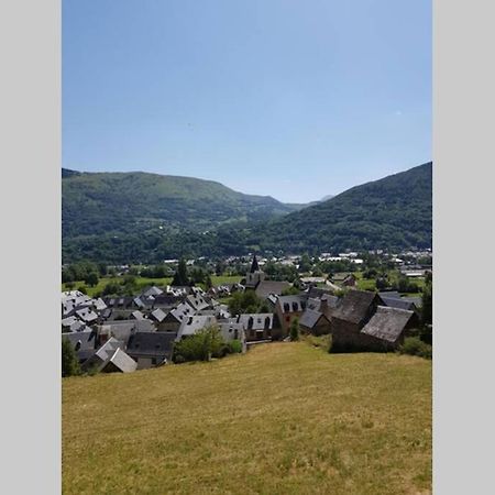 St Lary-Vignec Charmant Studio Au Calme Bagian luar foto